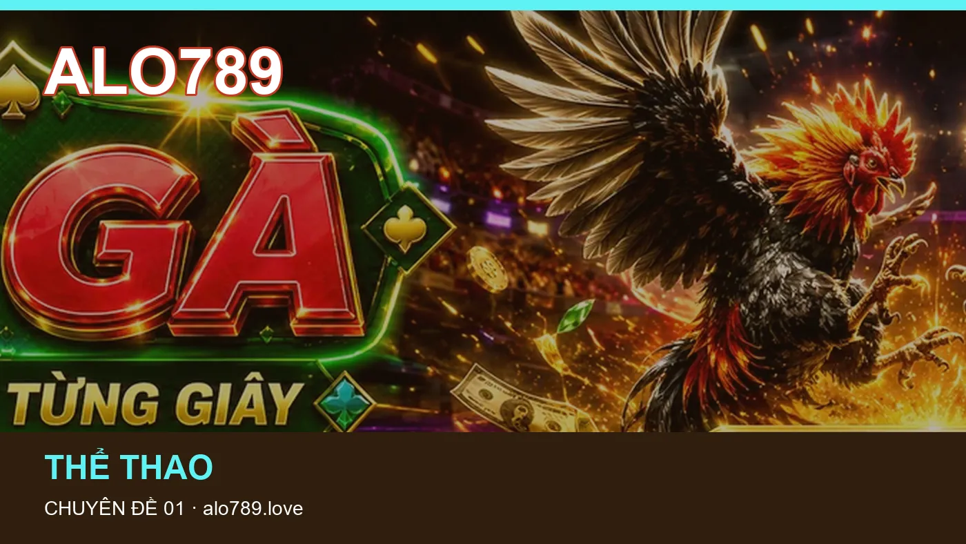 Danh sách kiểm tra thông tin Casino dành cho người đọc ALO789