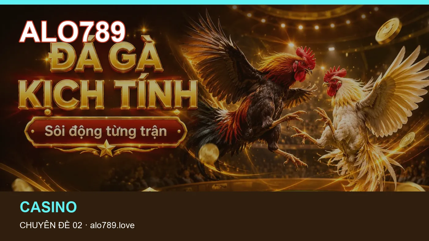 Cách bắt đầu đọc chuyên mục Slot trên ALO789