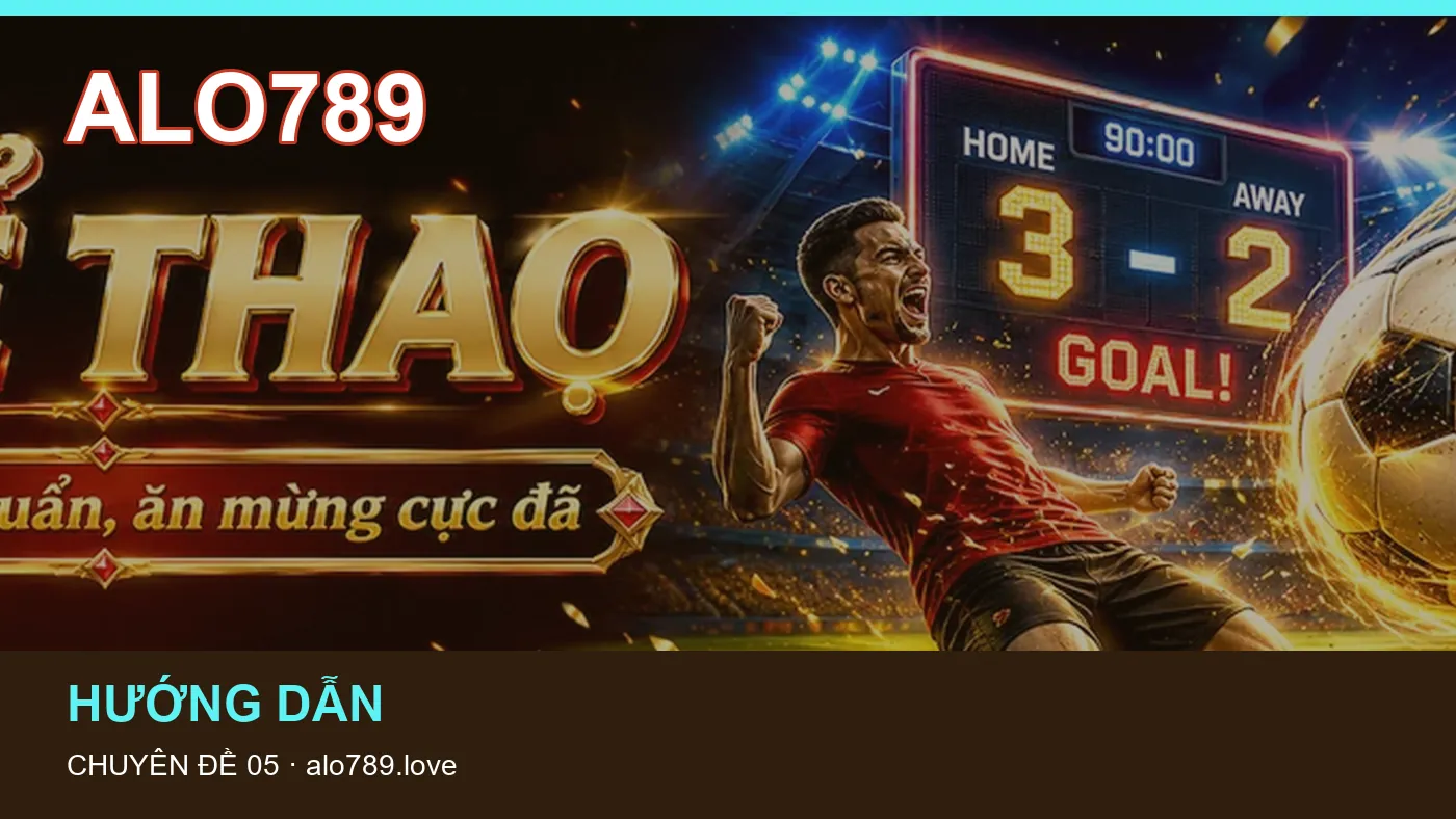Những nhầm lẫn thường gặp khi đọc nội dung Slot trên ALO789