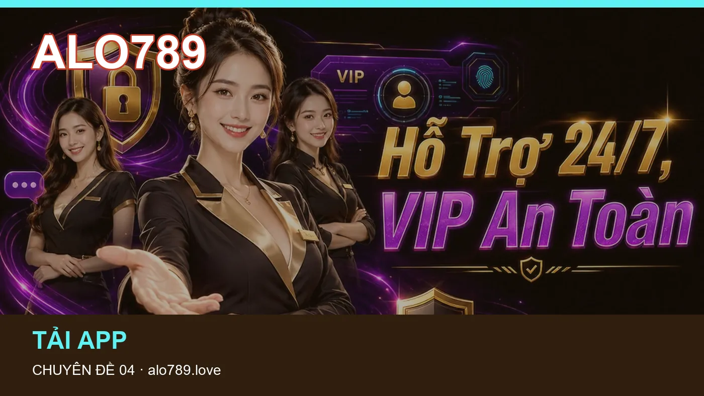 Hỏi đáp về Slot: quy trình tự kiểm tra trên ALO789