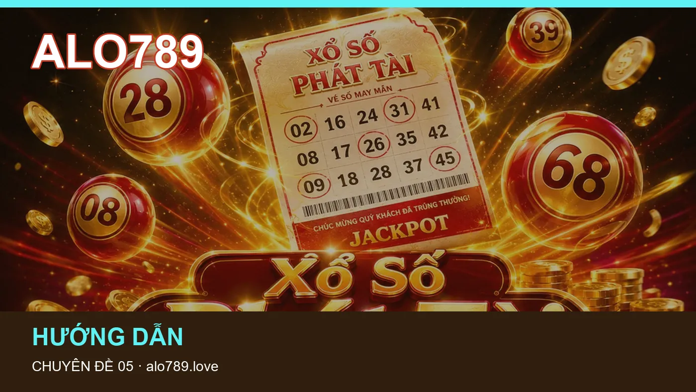 Cách bắt đầu đọc chuyên mục Tải app trên ALO789
